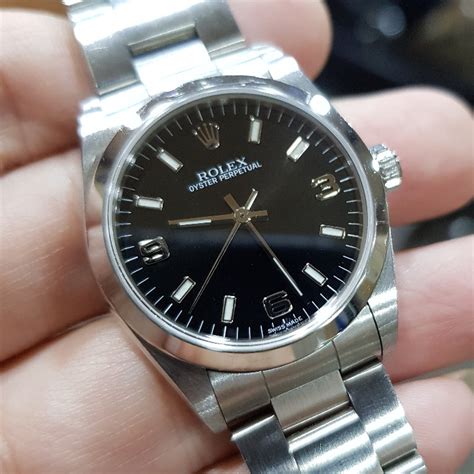 rolex oyster 770 price